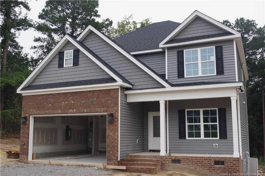 802 Ponderosa Trail