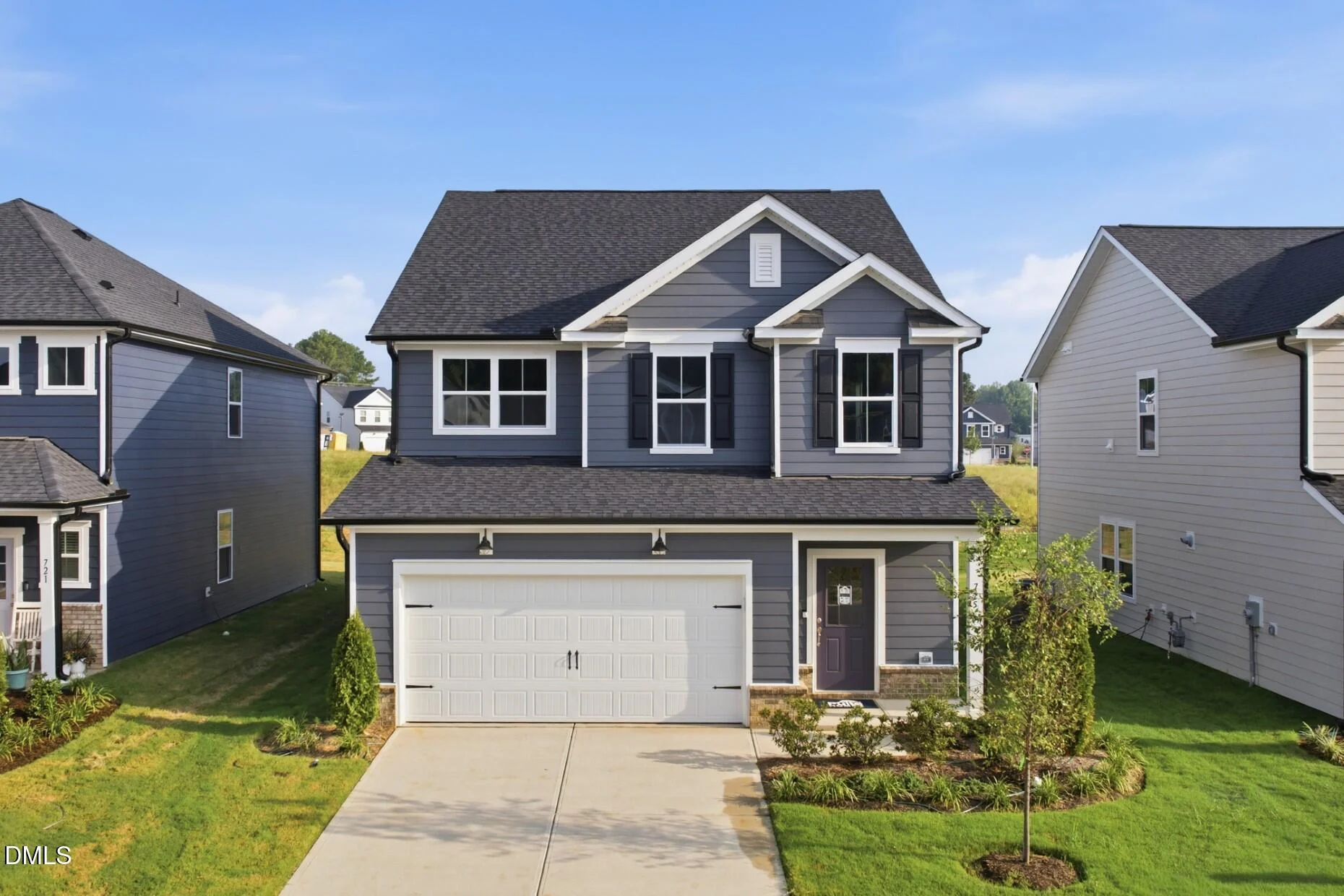 725 Branthurst Way