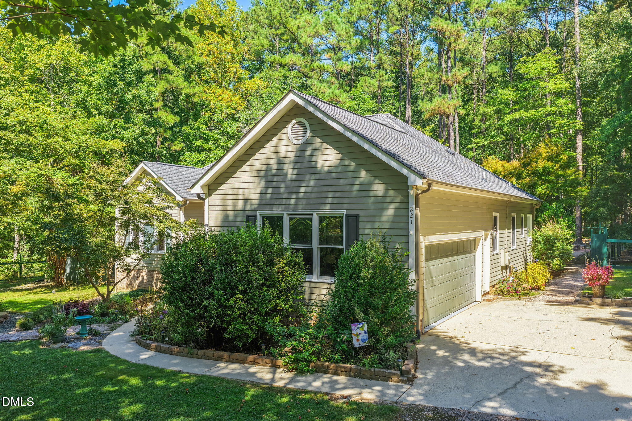 221 Stillwood Drive