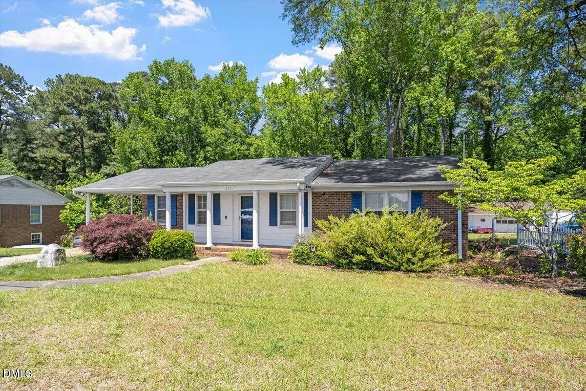 5317 Ten Ten Road