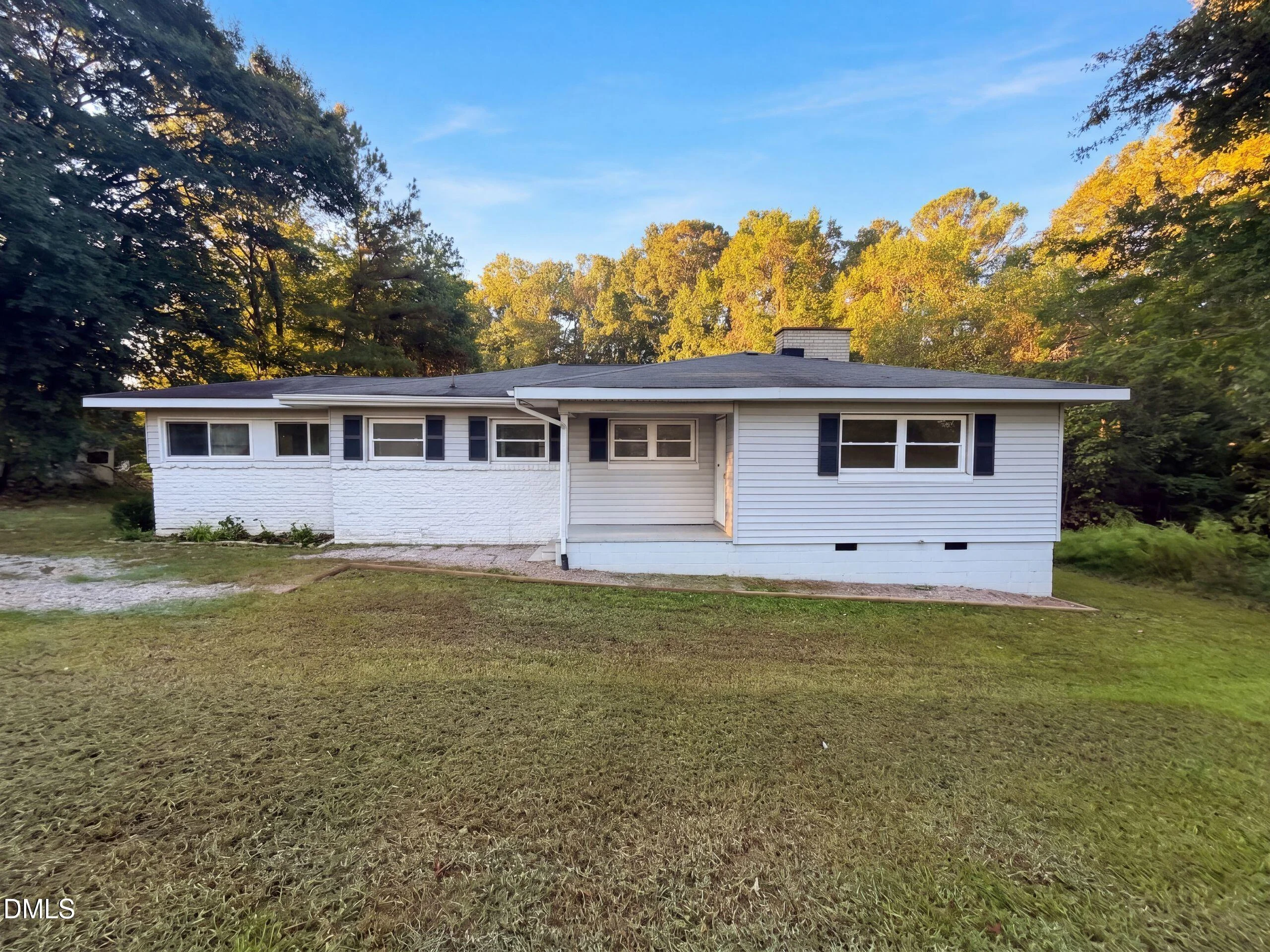 1309 Legend Road