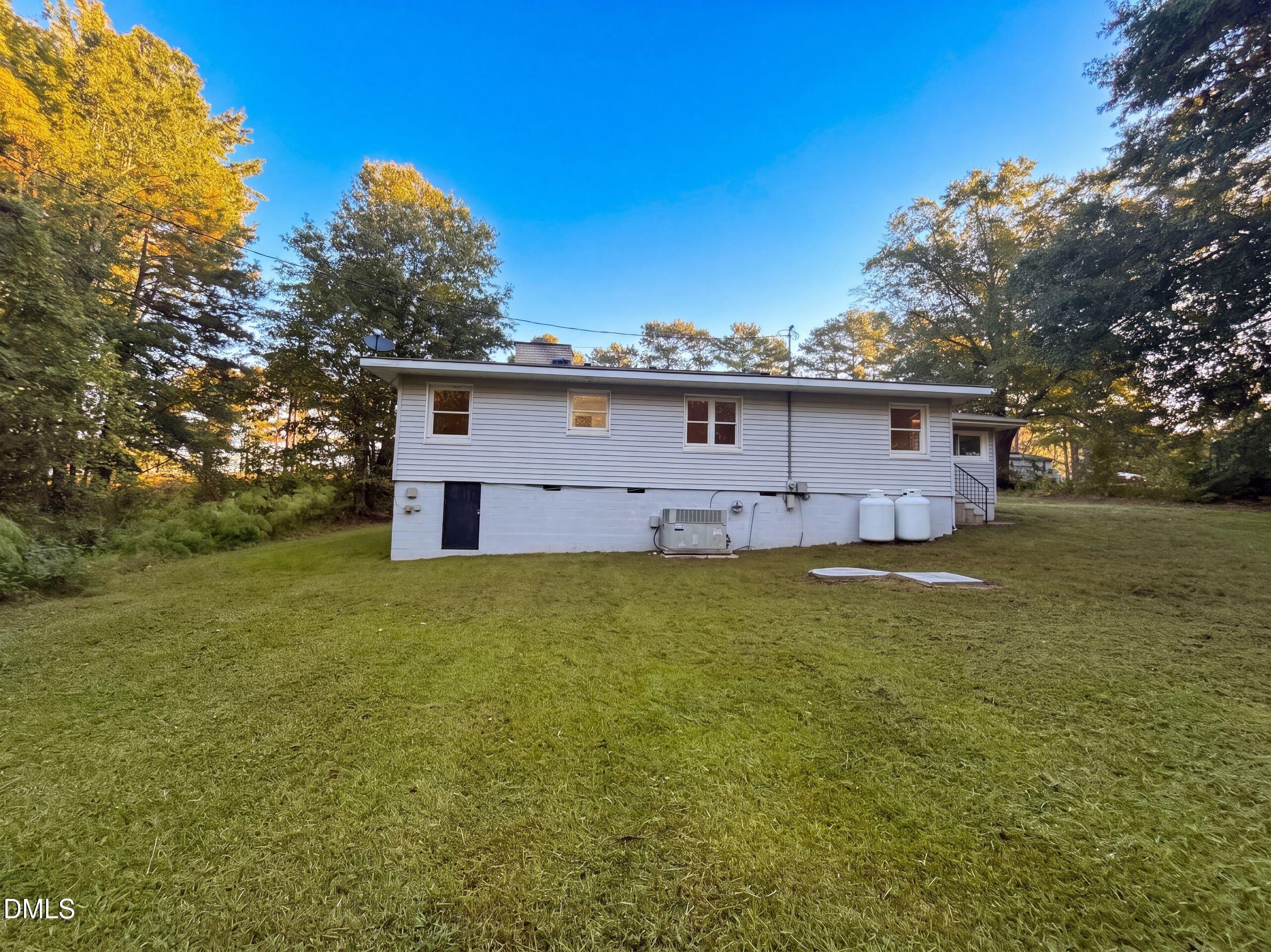 1309 Legend Road