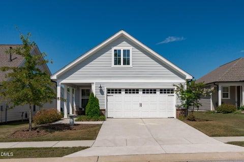 Photo of 1518 Hornbeam Road, Fuquay Varina, NC 27526 (MLS # 10187469)