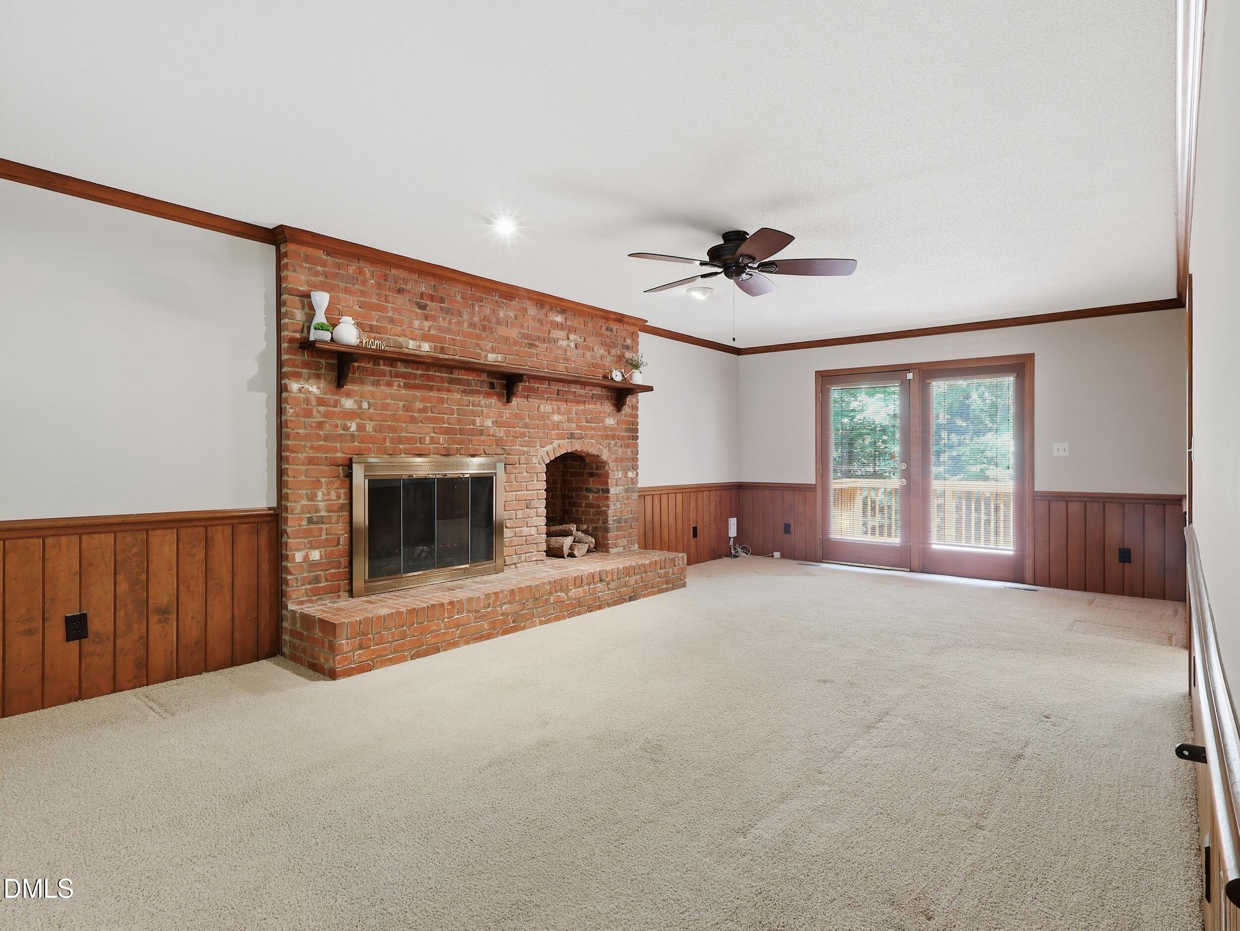 7312 Deer Track Drive