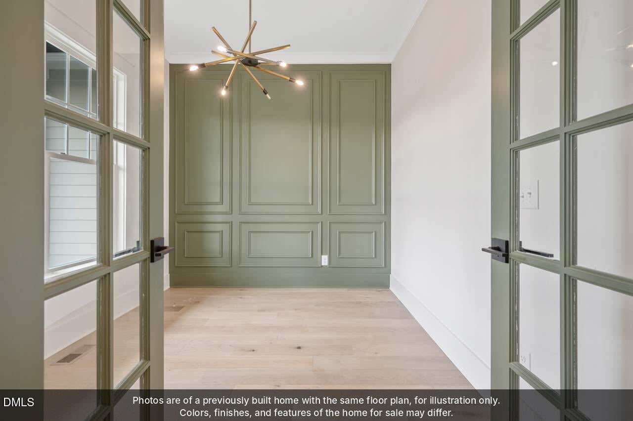 3924 Cedar Knolls Drive
