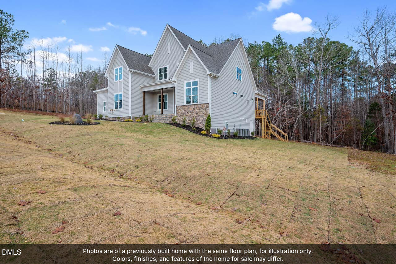 3924 Cedar Knolls Drive