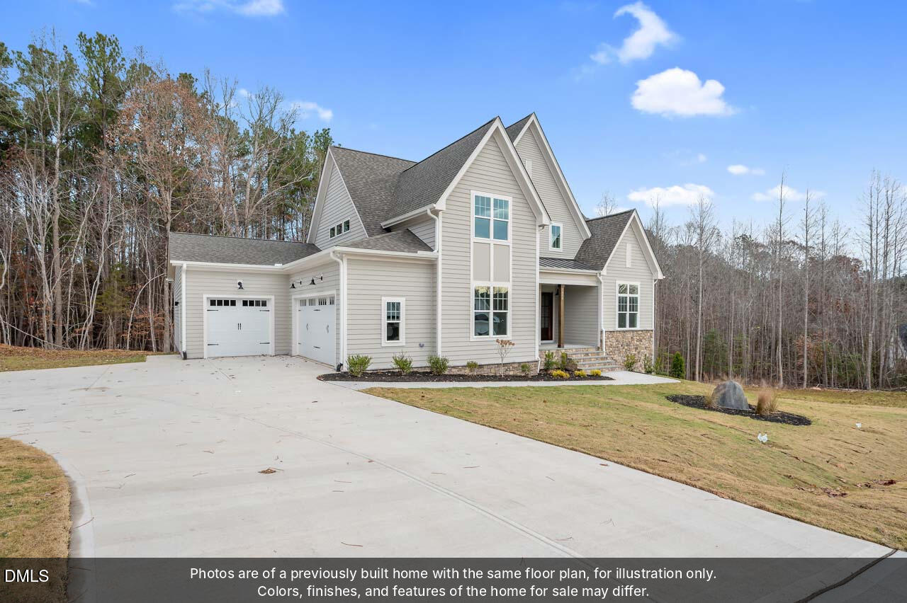 3924 Cedar Knolls Drive