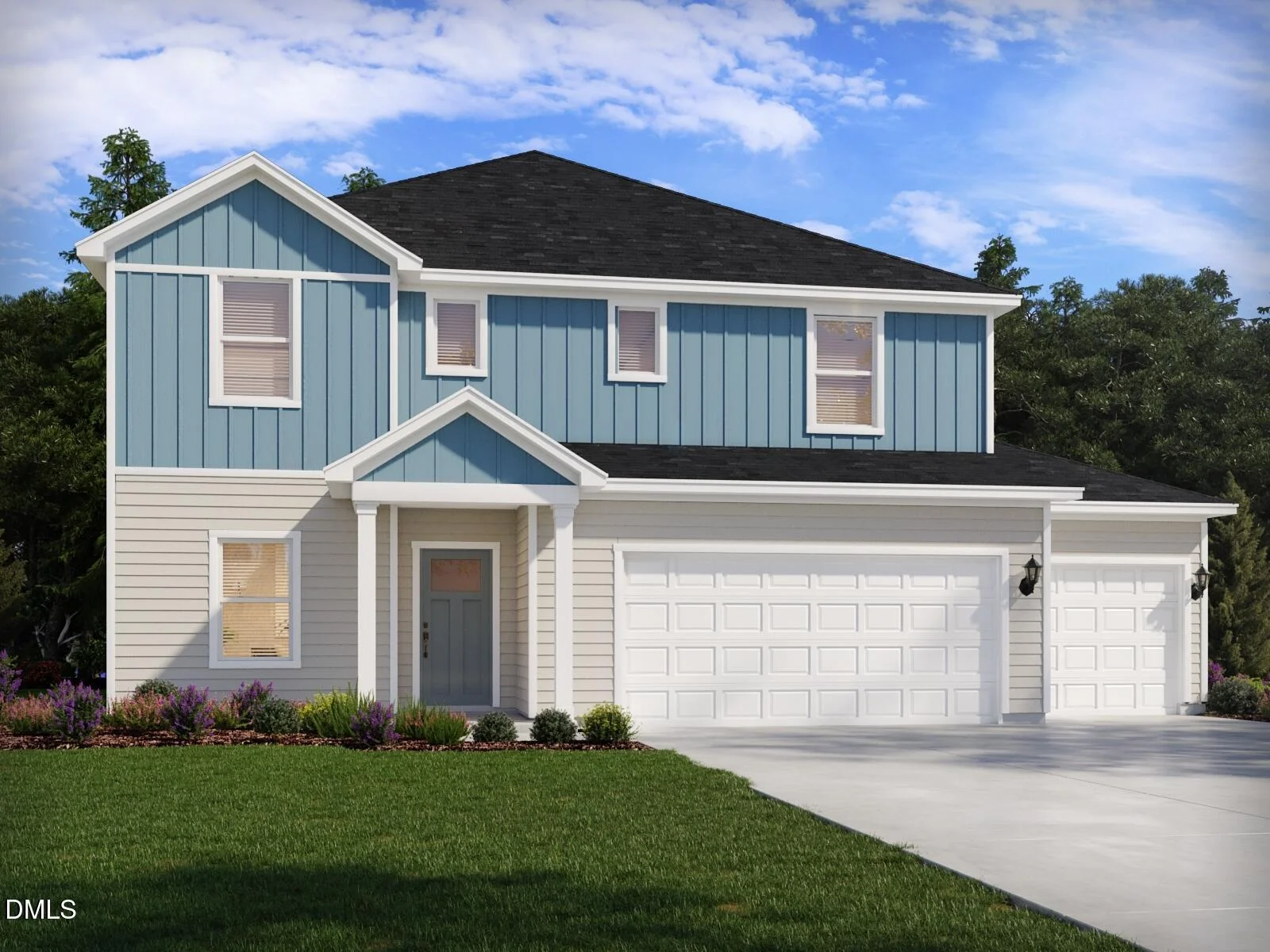 238 Barrow Mdws Drive