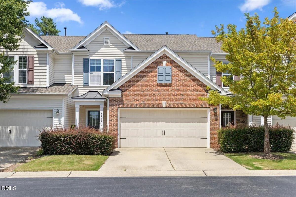 8217 Yaxley Hall Drive