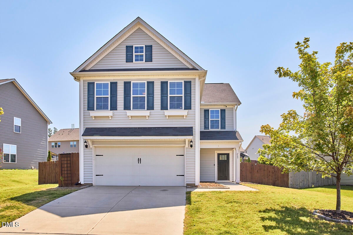 65 Cranes Nest Drive