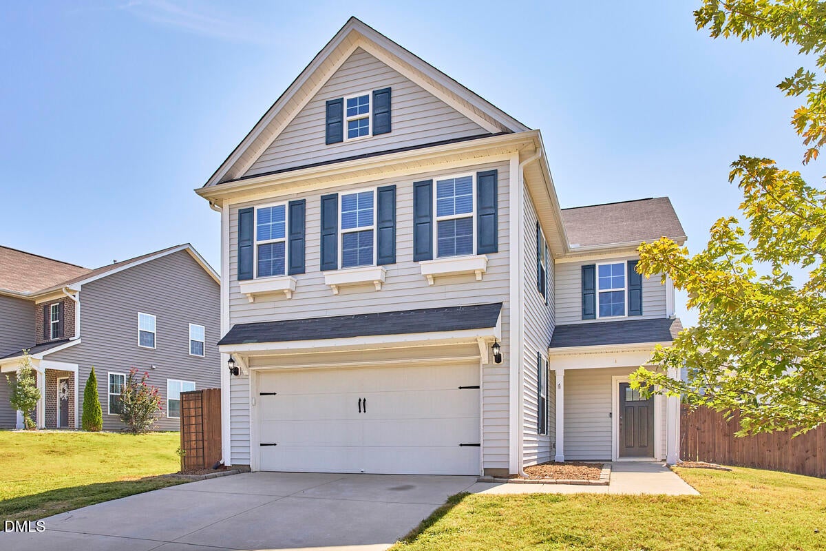65 Cranes Nest Drive