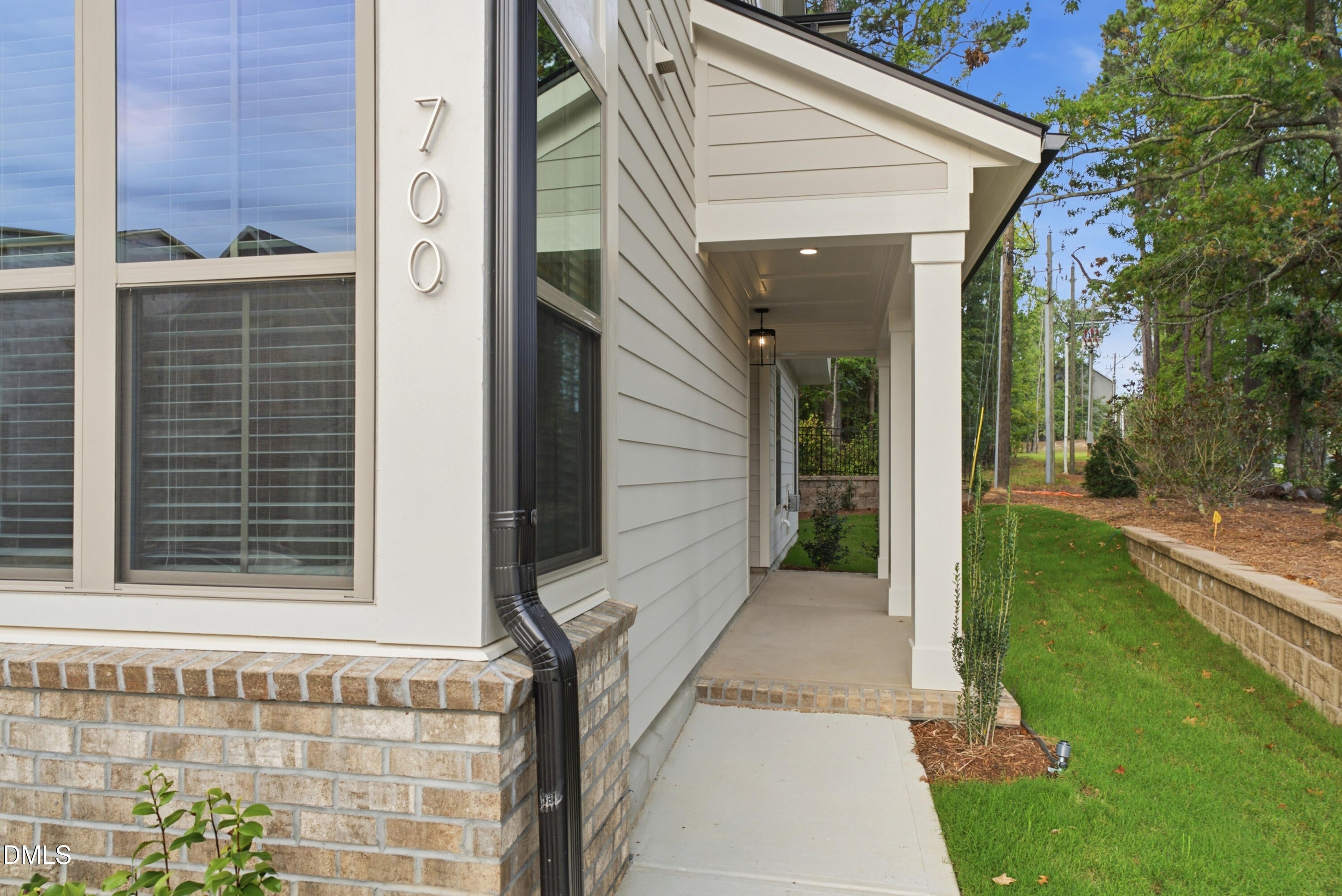 700 Mildred Oaks Court