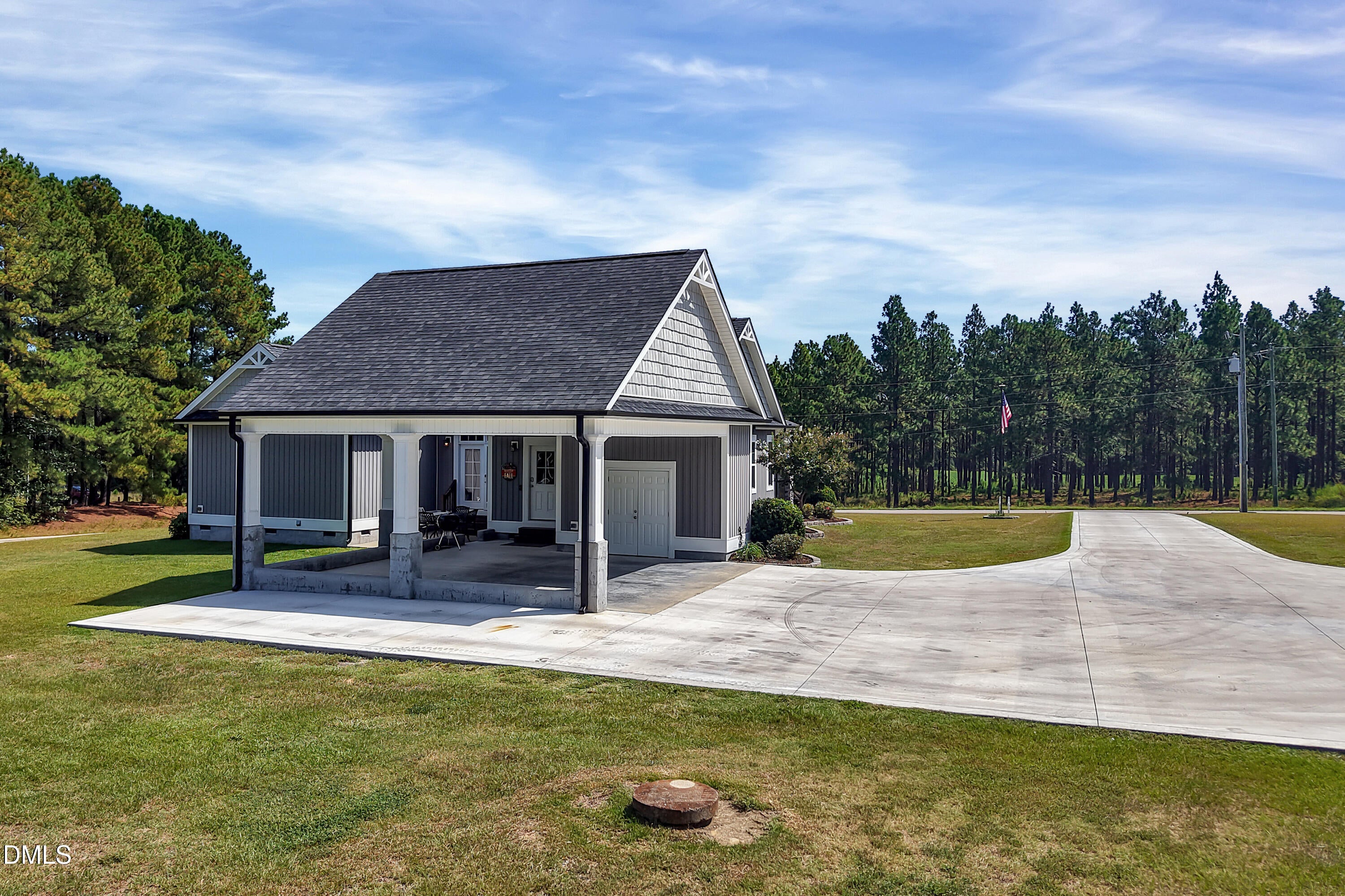 481 Lafayette Road