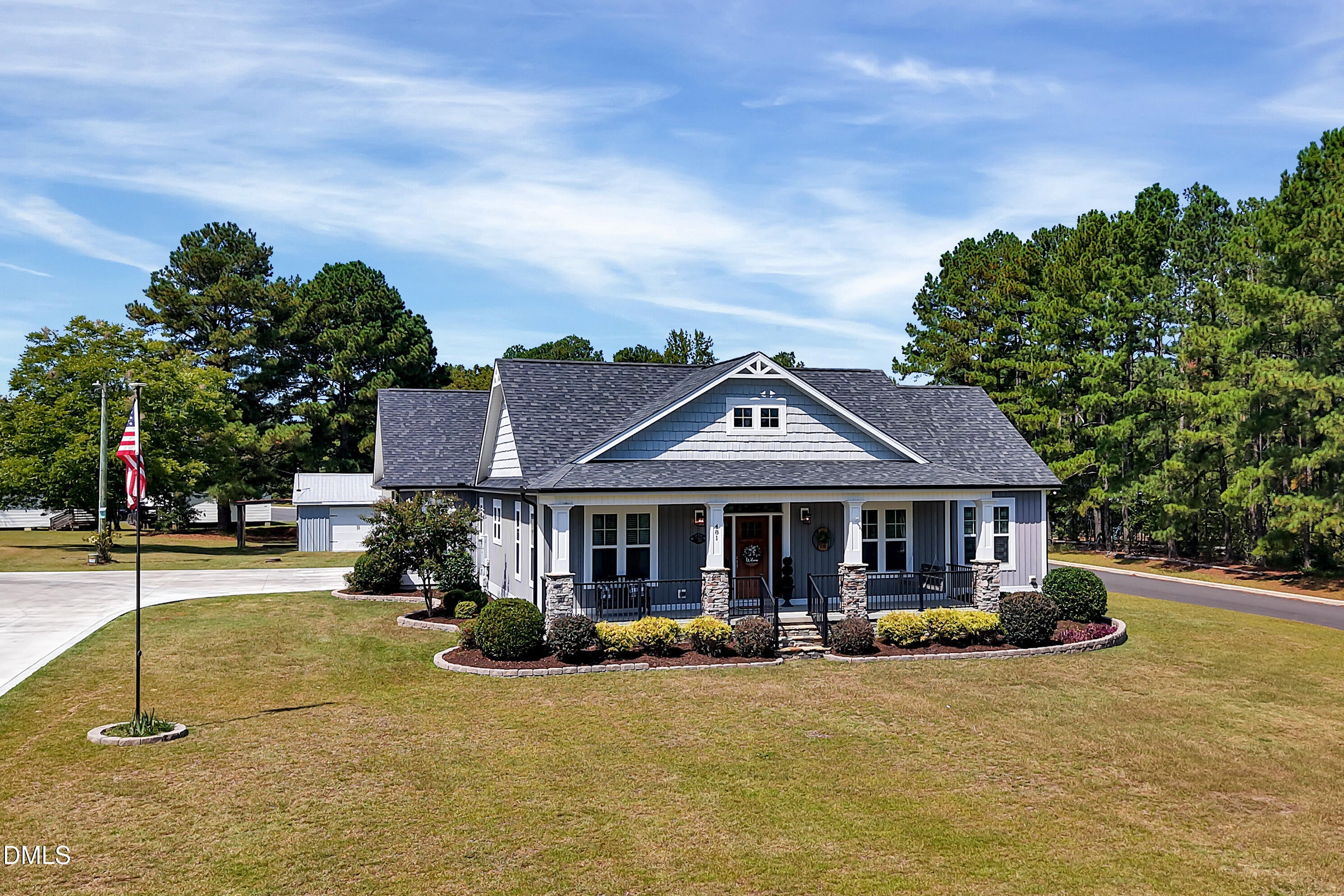 481 Lafayette Road