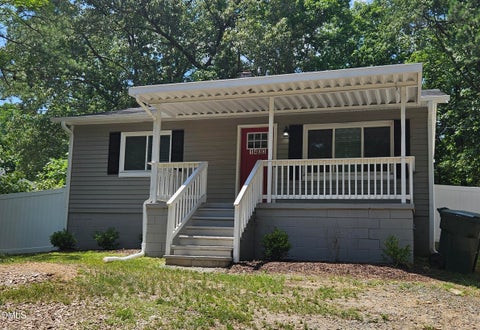 Photo of 1403 E Club Boulevard, Durham, NC 27704 (MLS # 10194038)