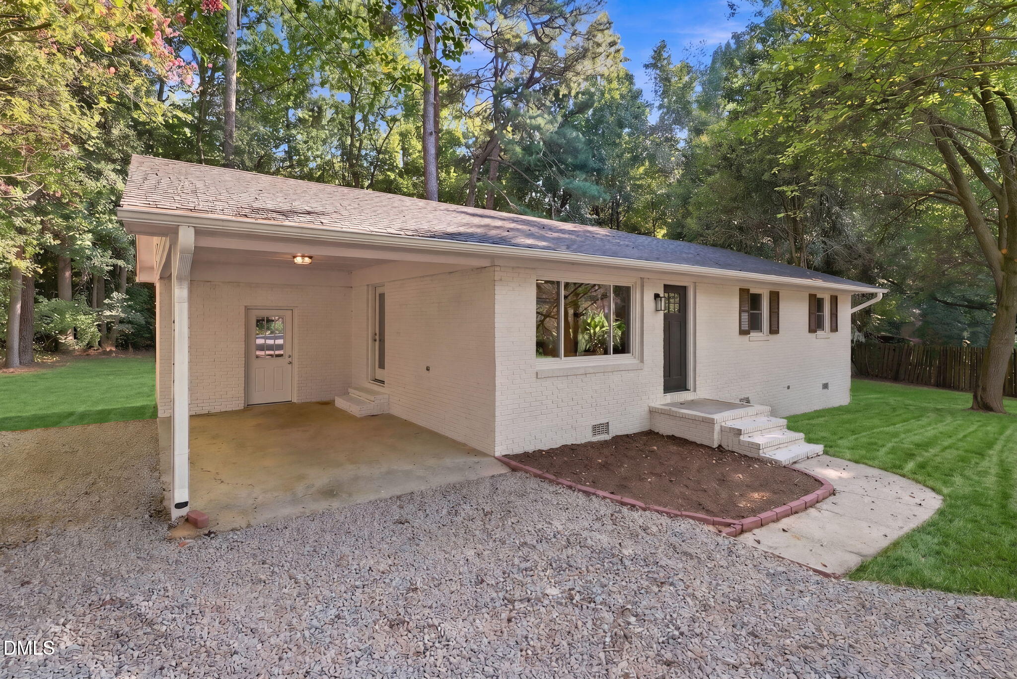 1101 Heritage Drive