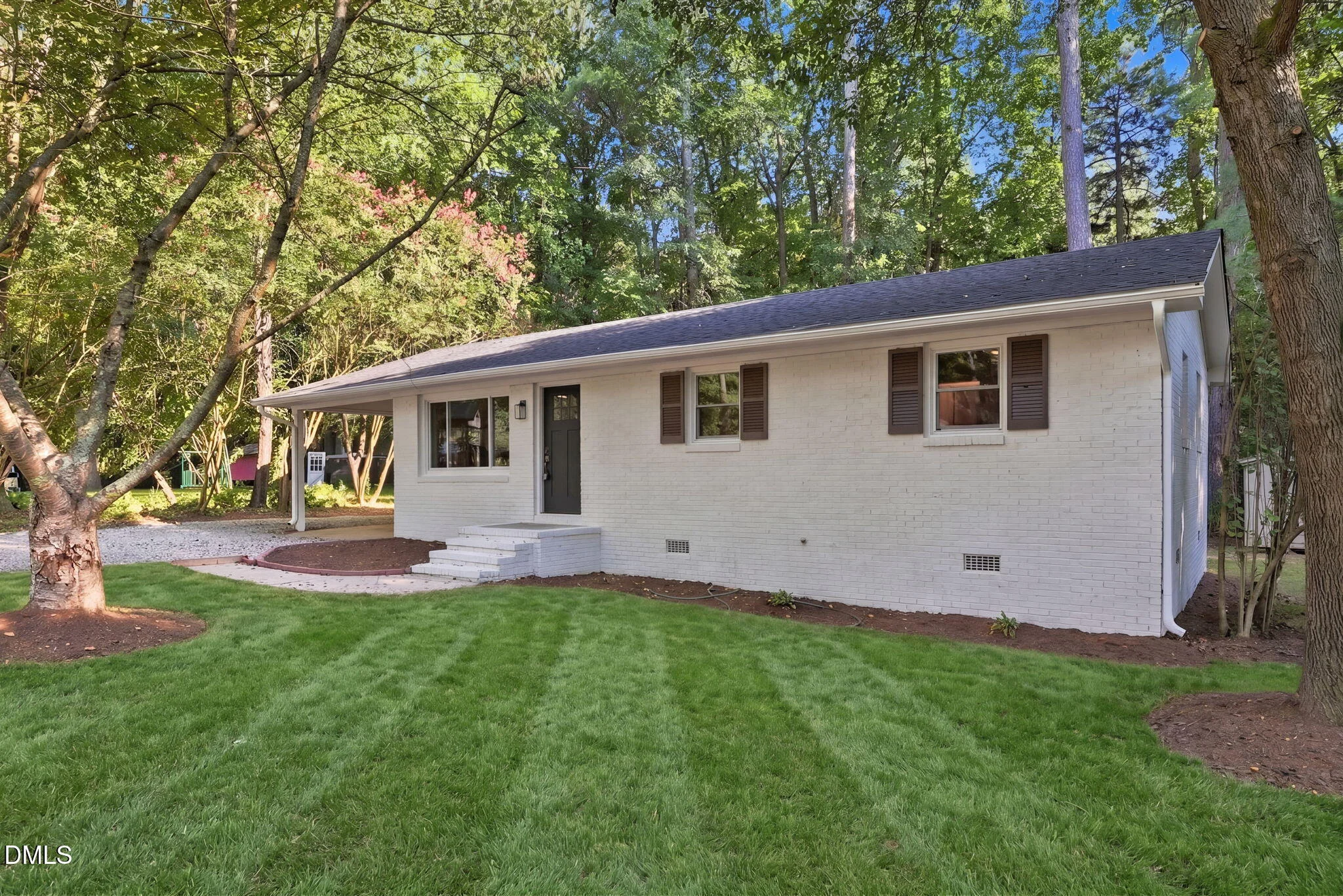 1101 Heritage Drive