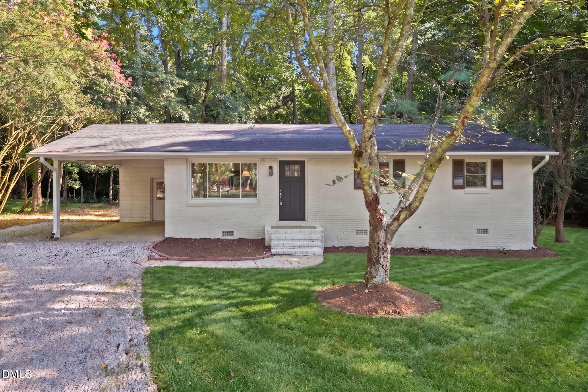 1101 Heritage Drive