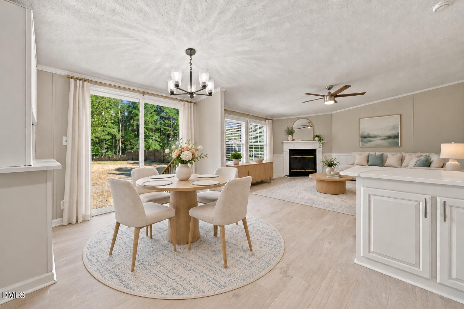 643 Lloyd Stewart Road