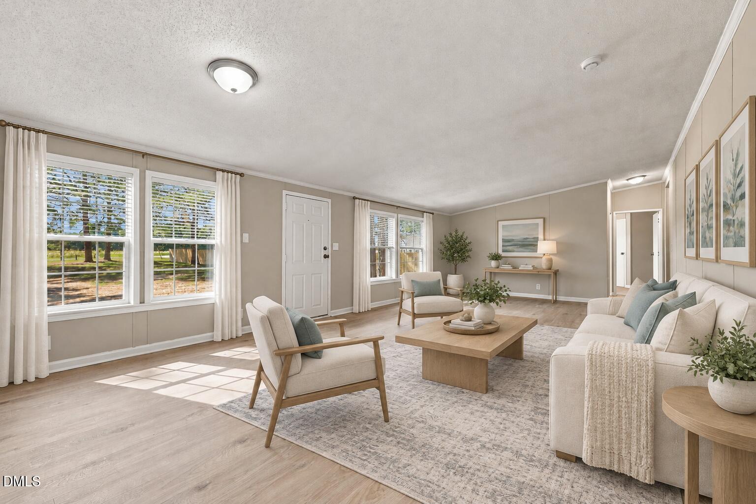643 Lloyd Stewart Road