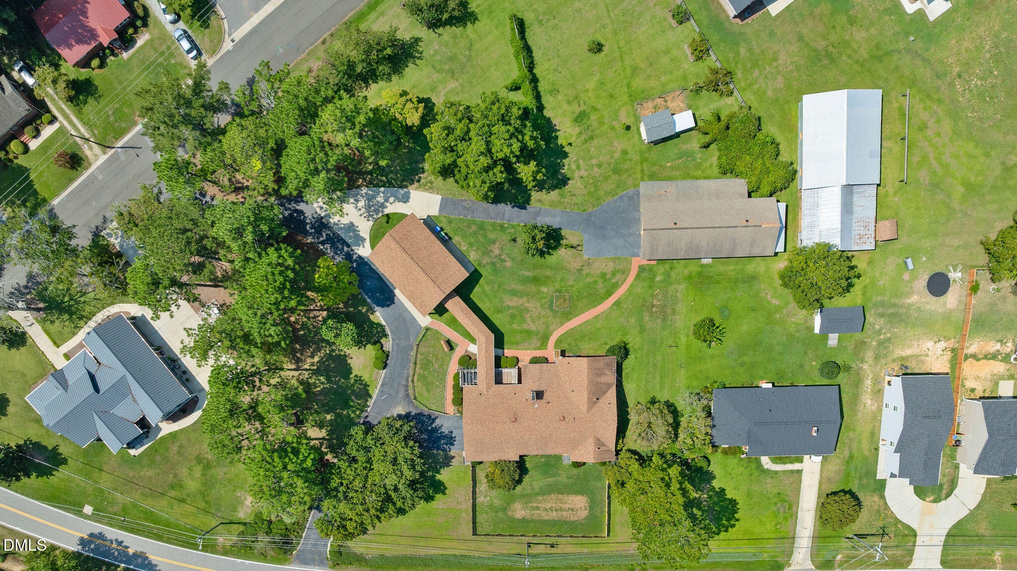 303 N Lincoln Street