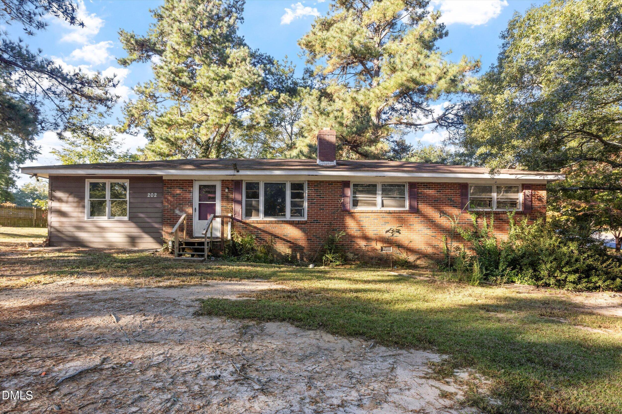 202 Griffin Drive