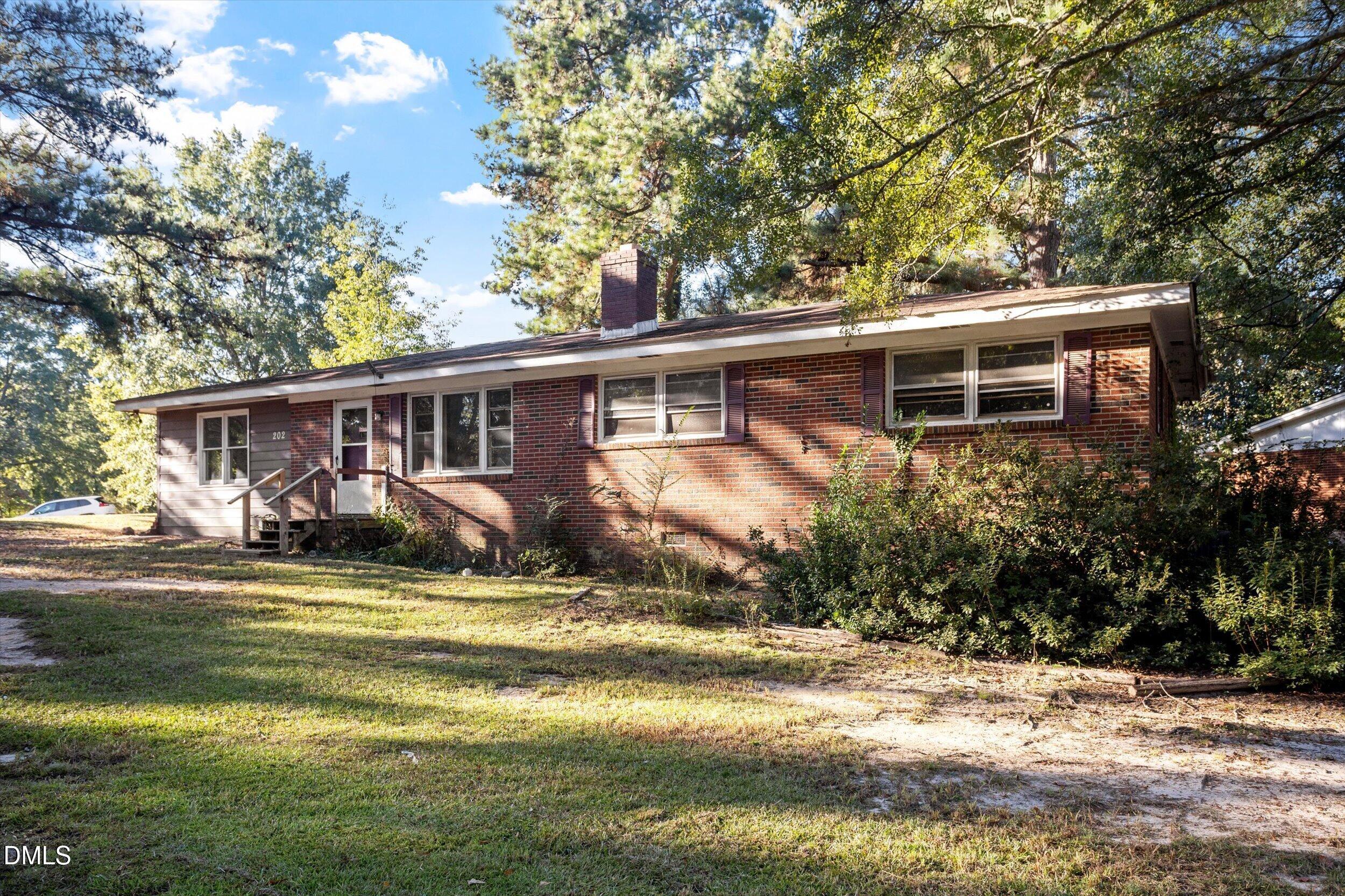 202 Griffin Drive