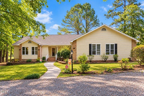 Photo of 573 Broadmoor Court, Sanford, NC 27332 (MLS # 10194752)