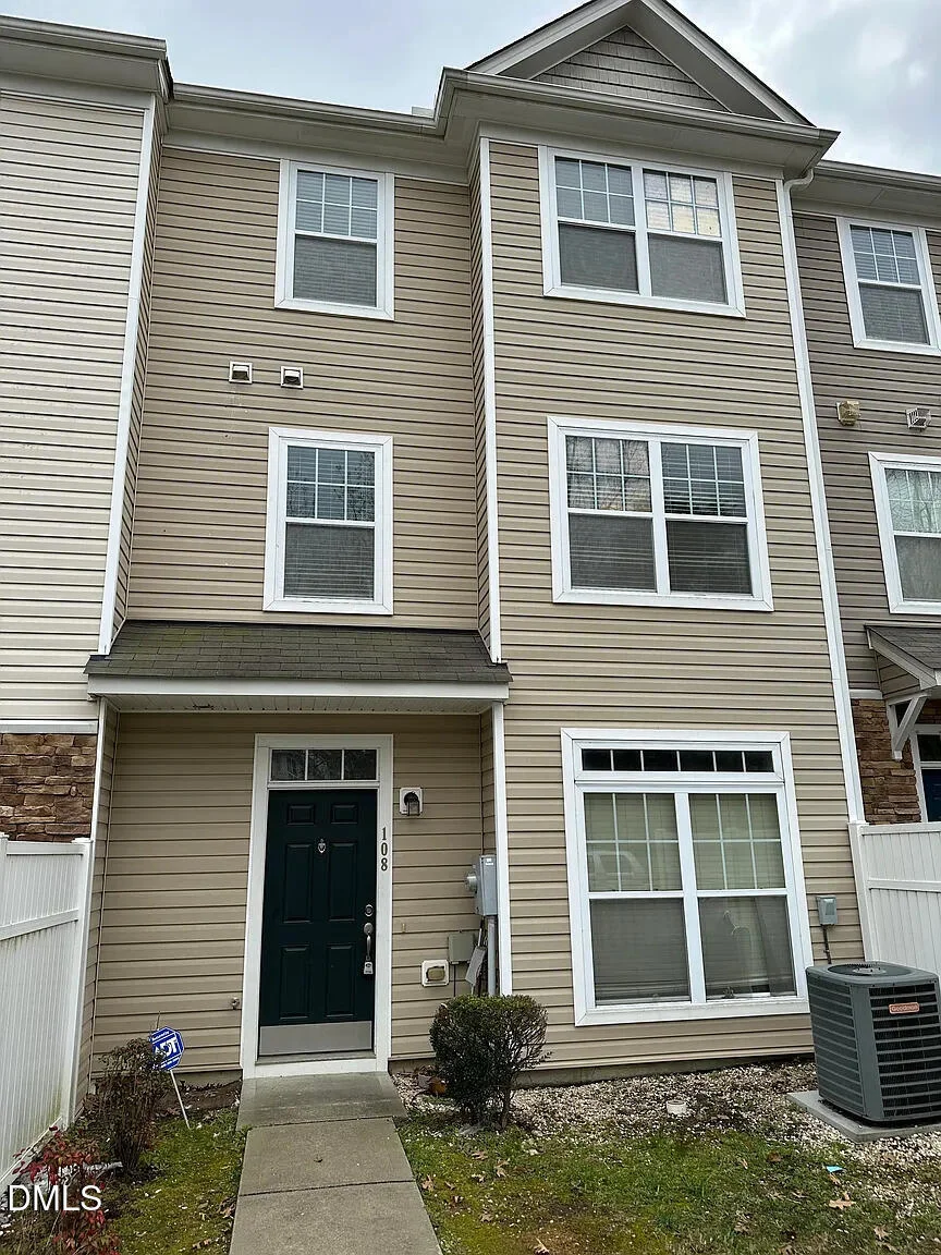 341 Gilman Lane Unit 108
