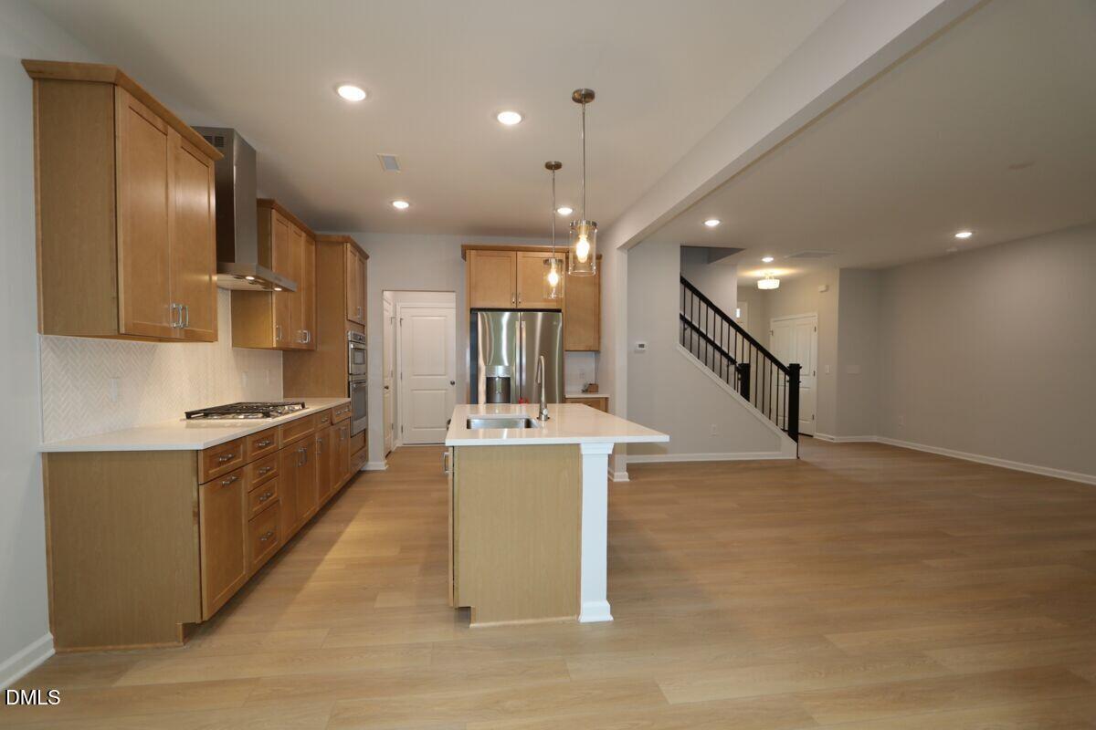 3143 Mission Olive Place