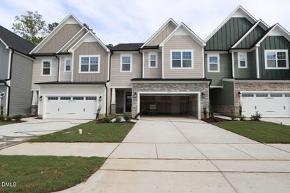 3143 Mission Olive Place New Hill NC 27562