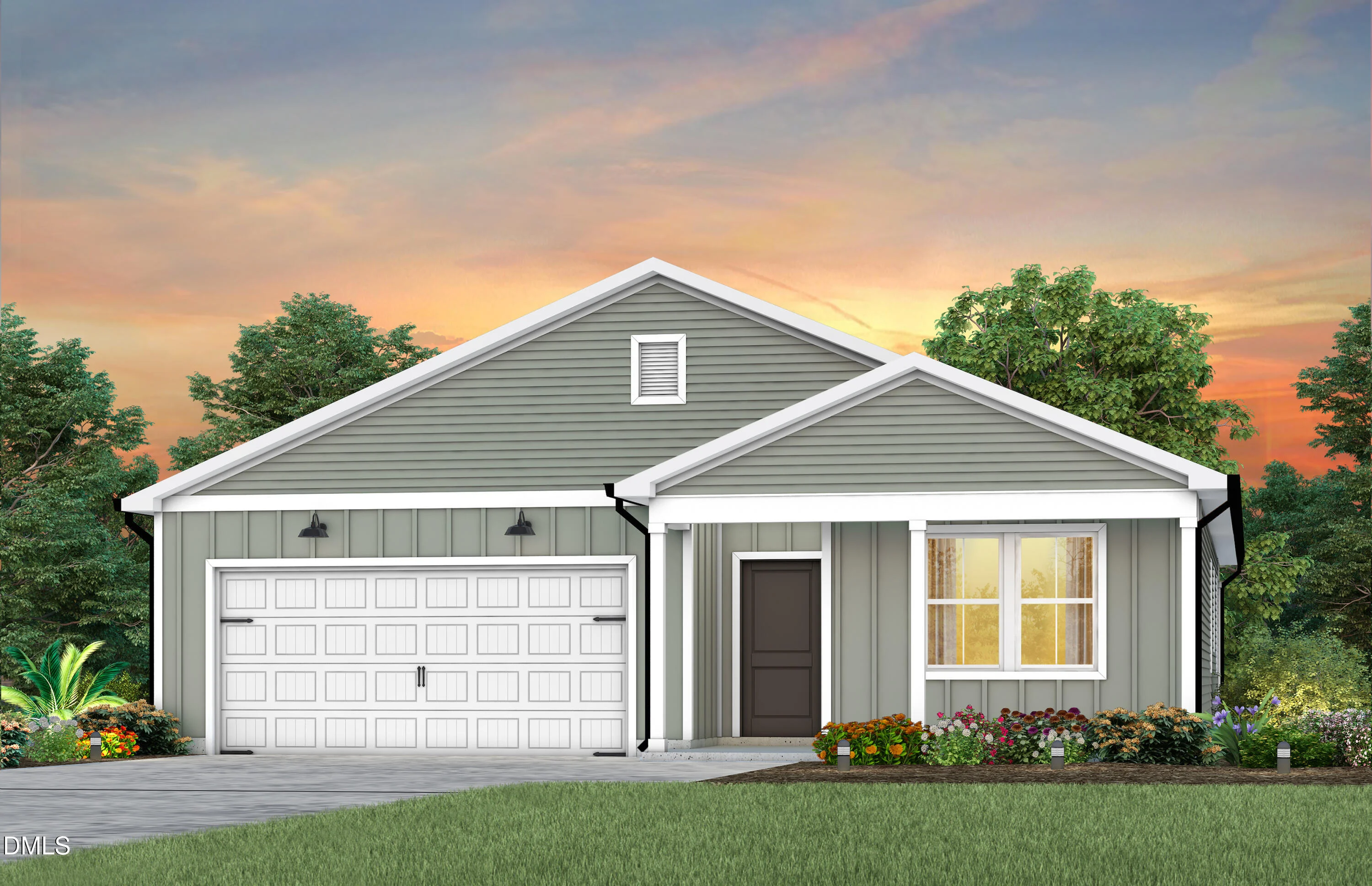 1124 Sawmill Grove Drive