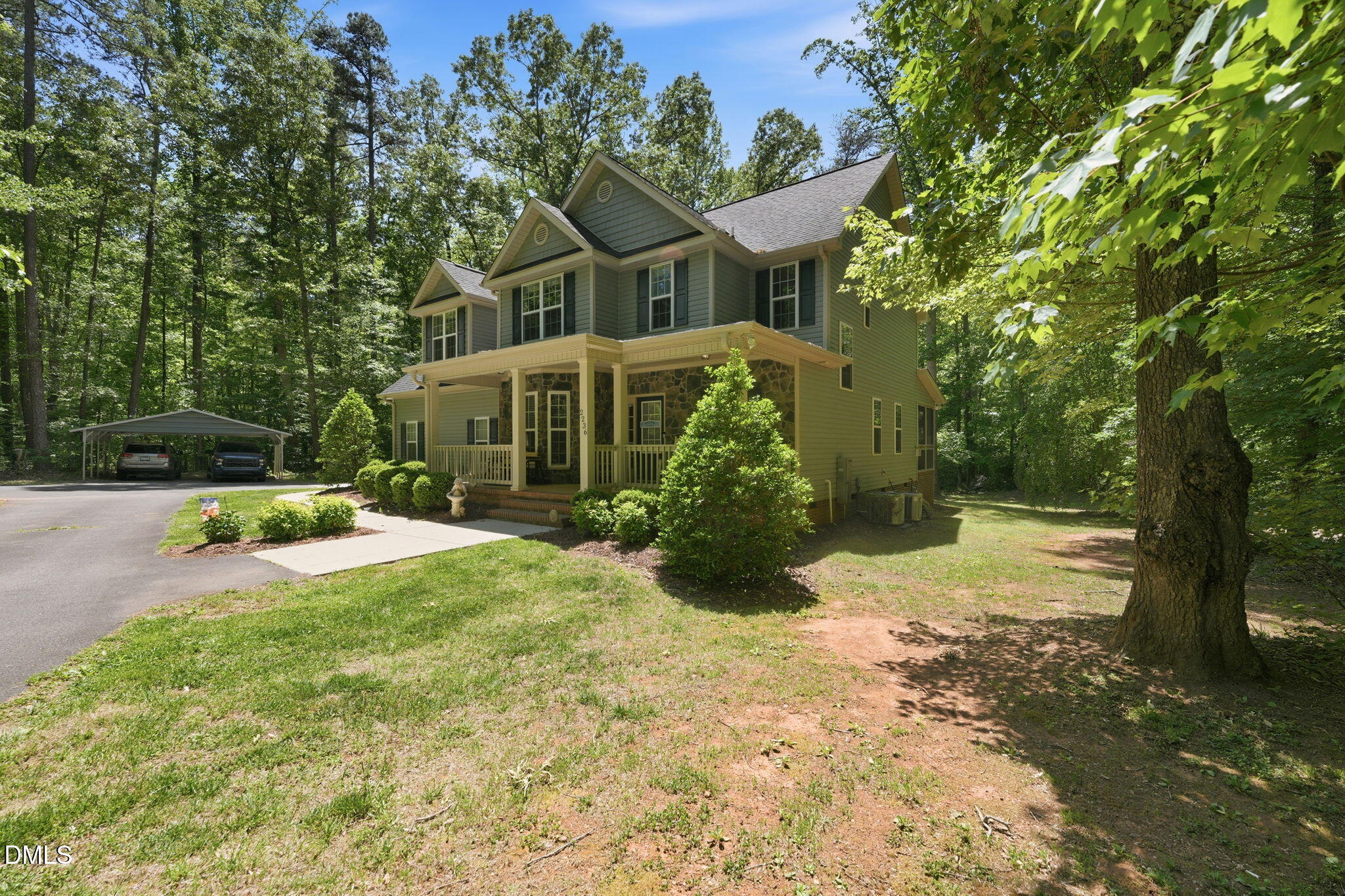 2236 Turner Road