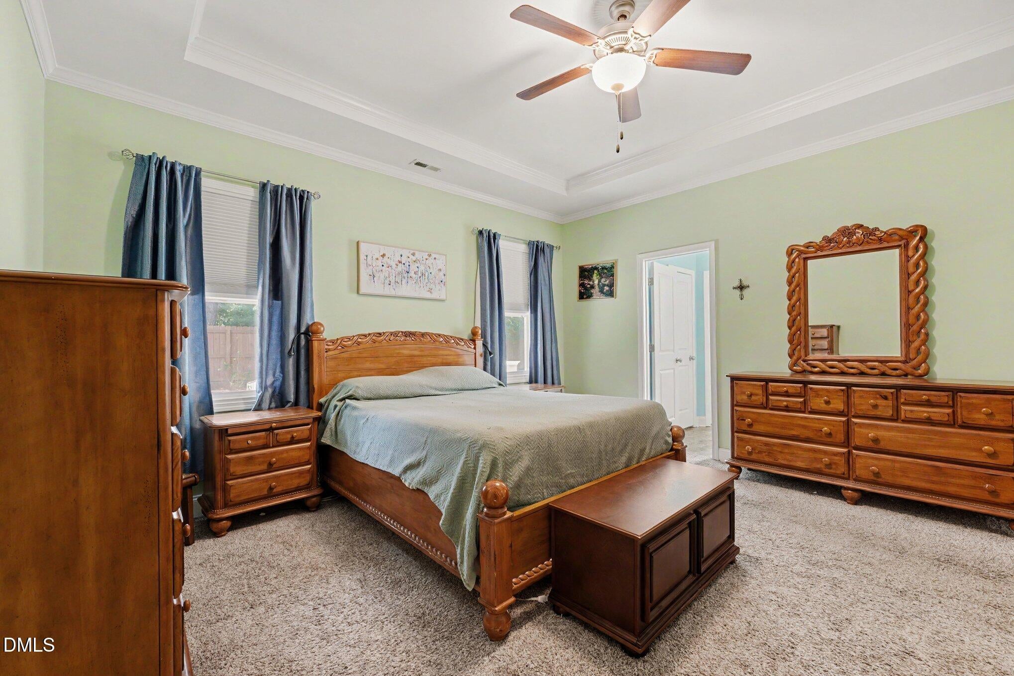 144 Carissa Drive