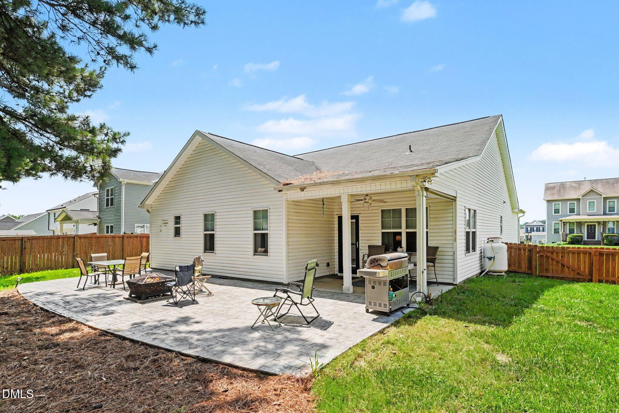 144 Carissa Drive