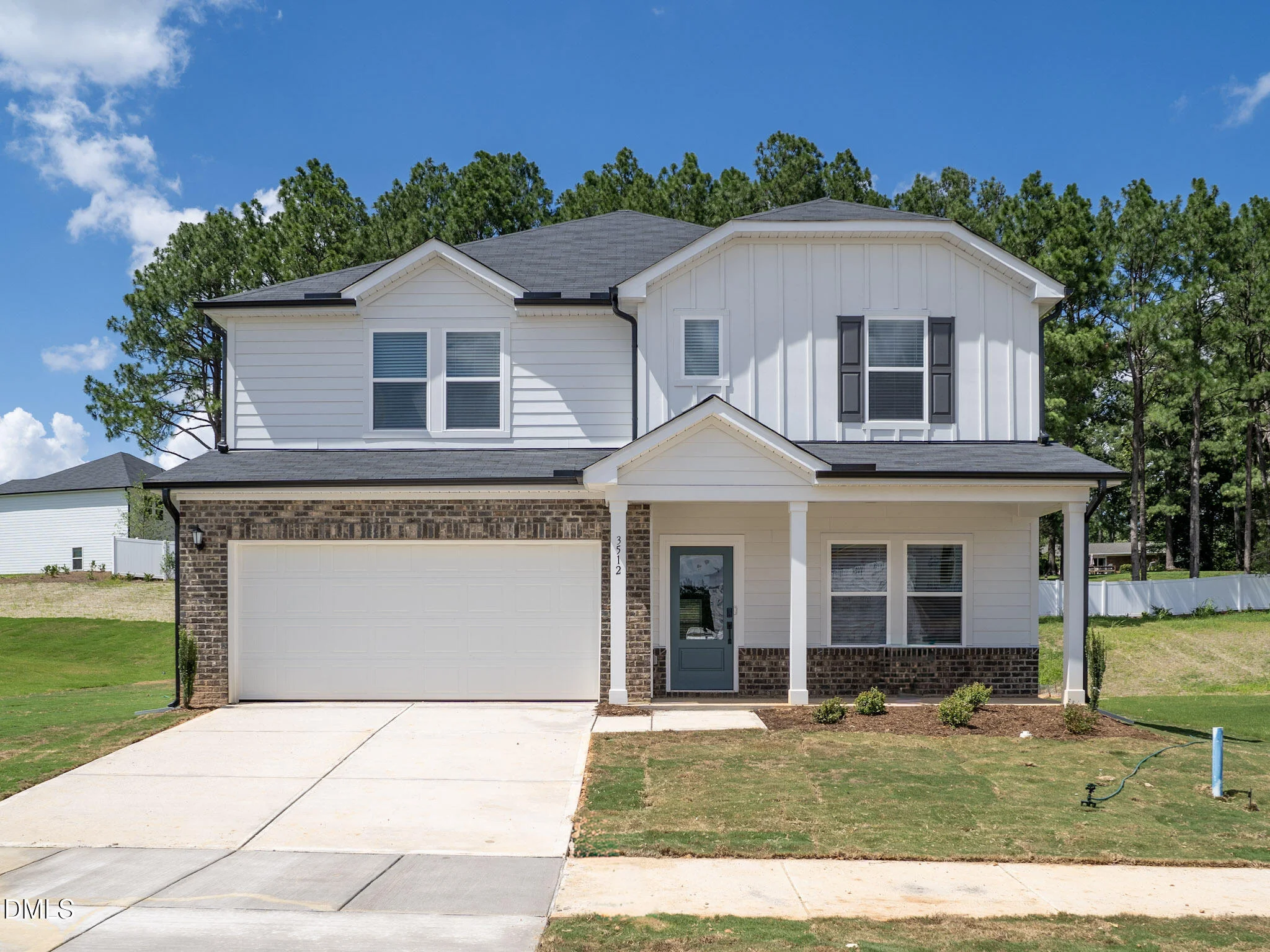 3512 Blythedale Lane