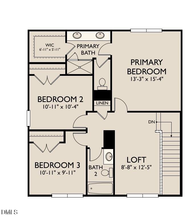 2800 Quarry Road 184