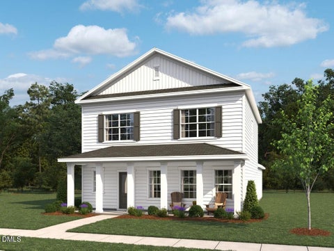 Photo of 2800 Quarry Road #184, Rolesville, NC 27571 (MLS # 10182841)