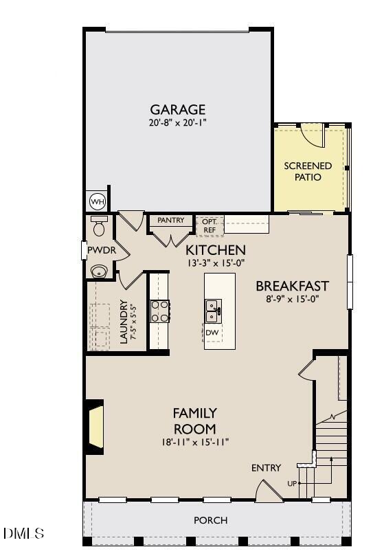 2800 Quarry Road 184