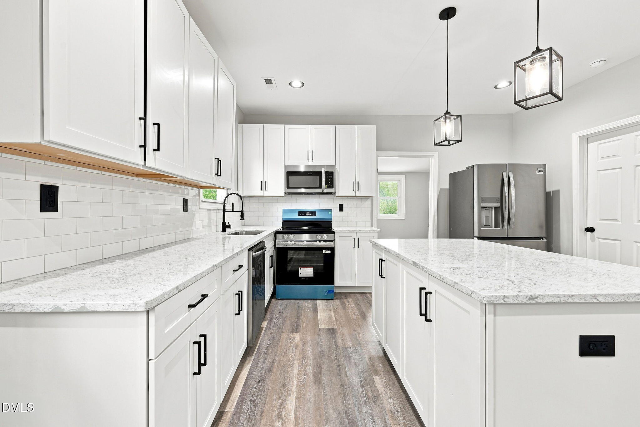302 W 1st Street