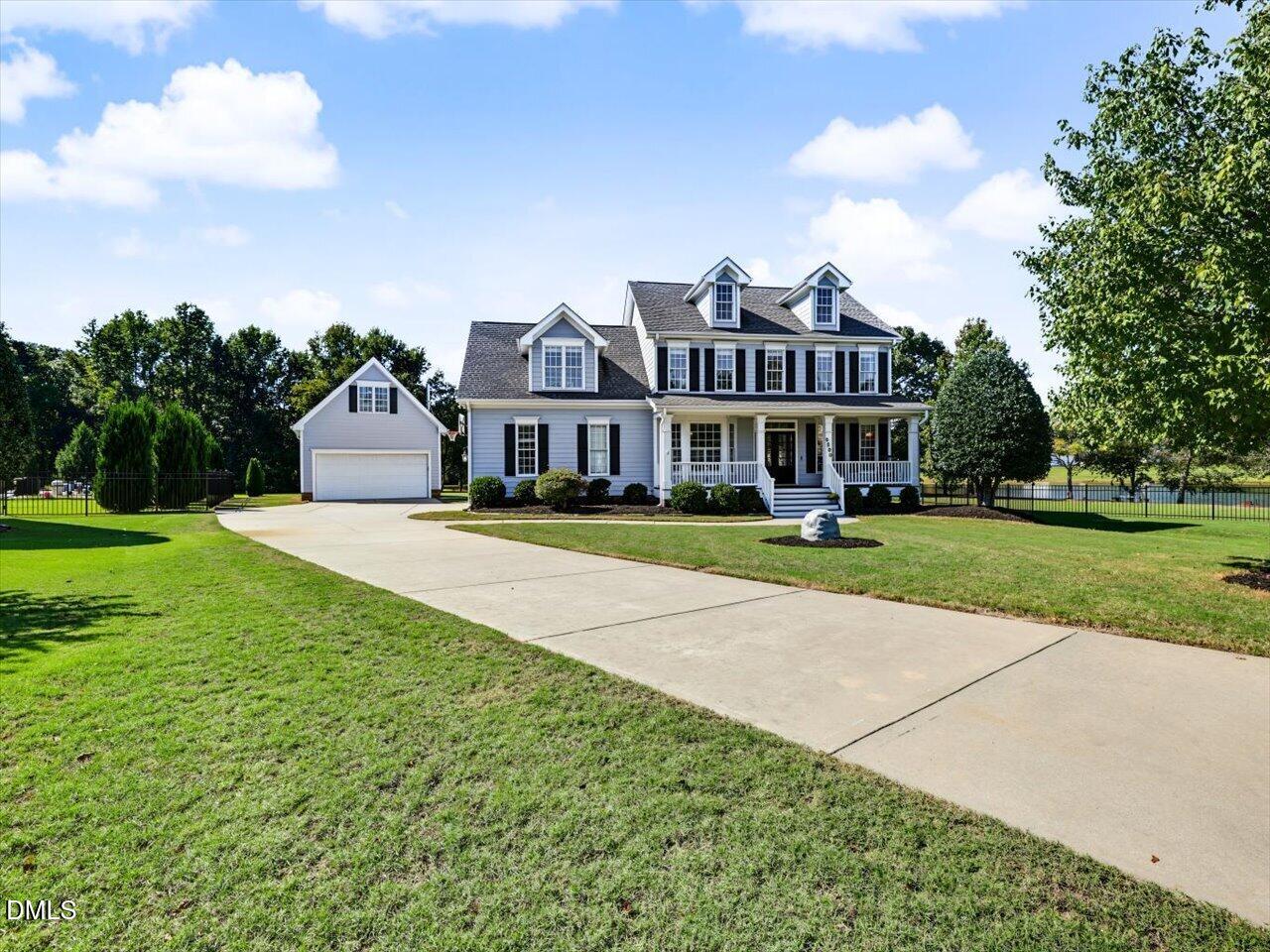 6280 Brackney Trail