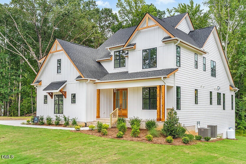 1210 Lake Wendell Road