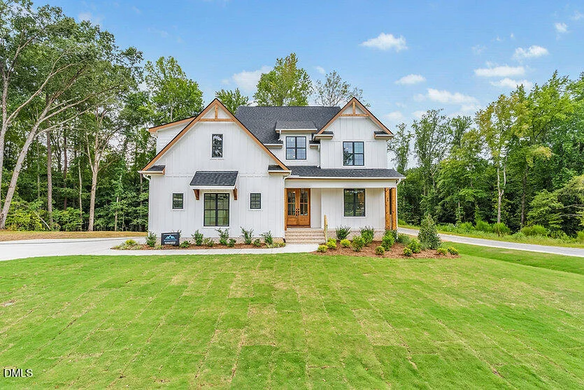 1210 Lake Wendell Road