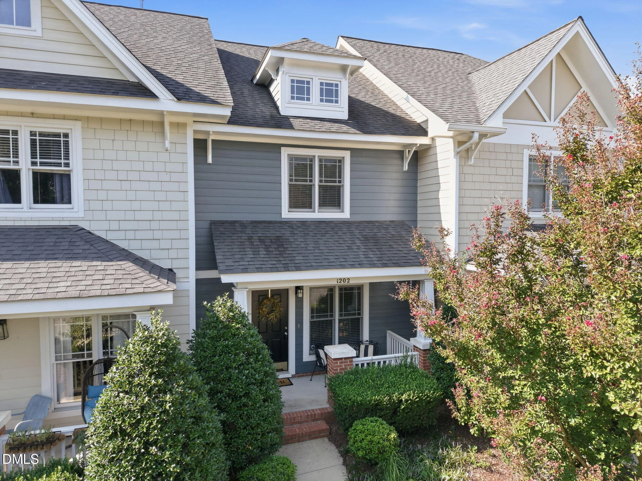 1202 Scotts Ridge Trail
