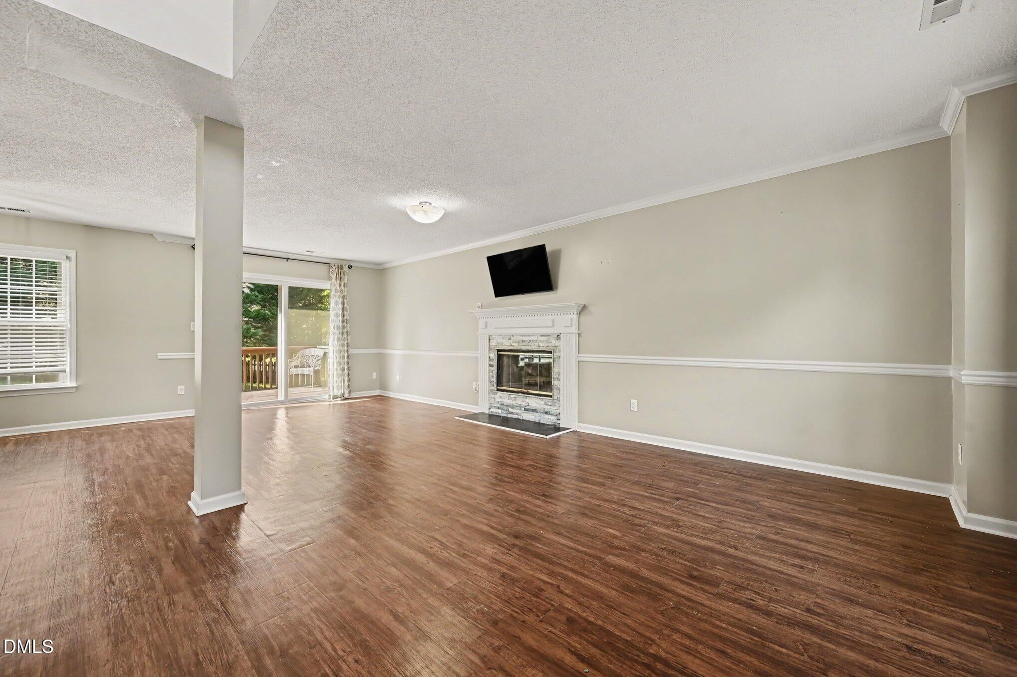 3103 Broomsedge Way