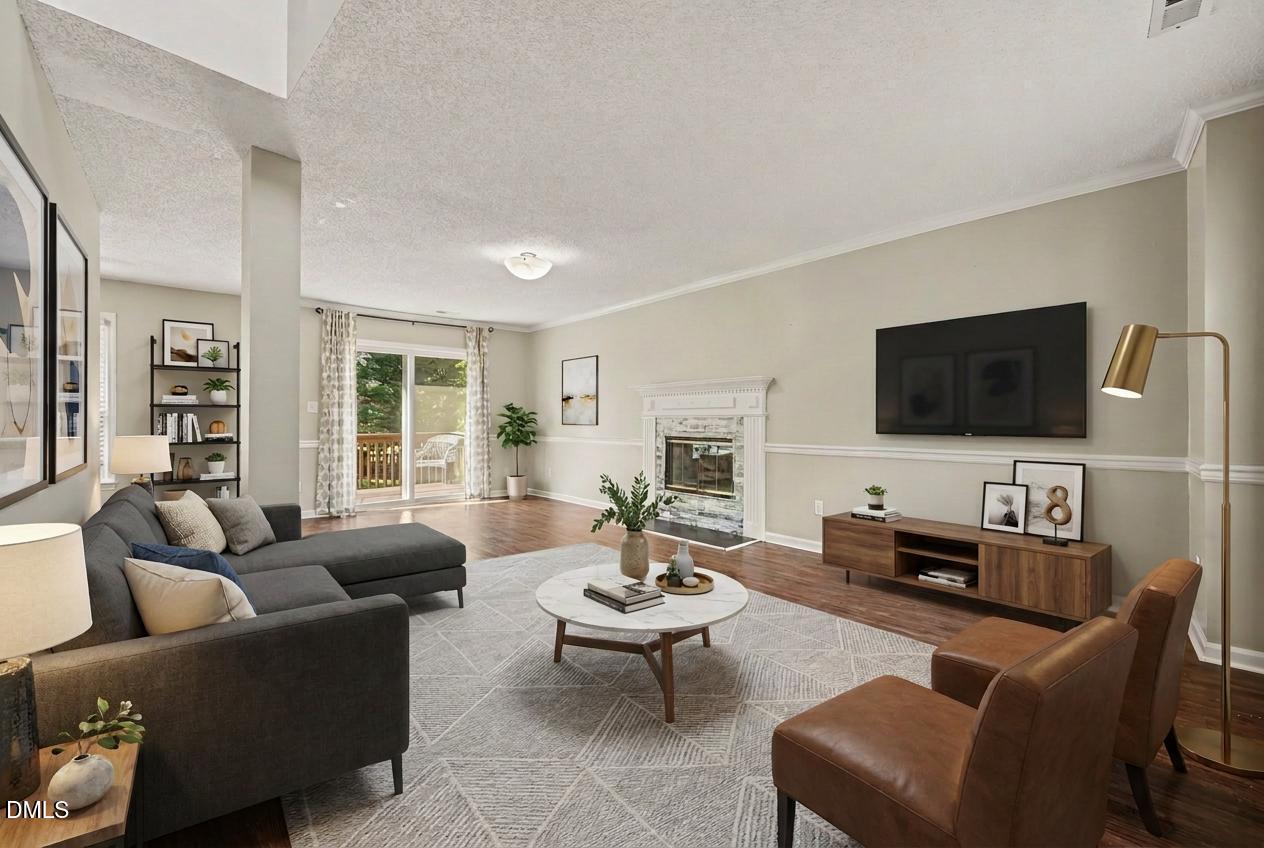 3103 Broomsedge Way