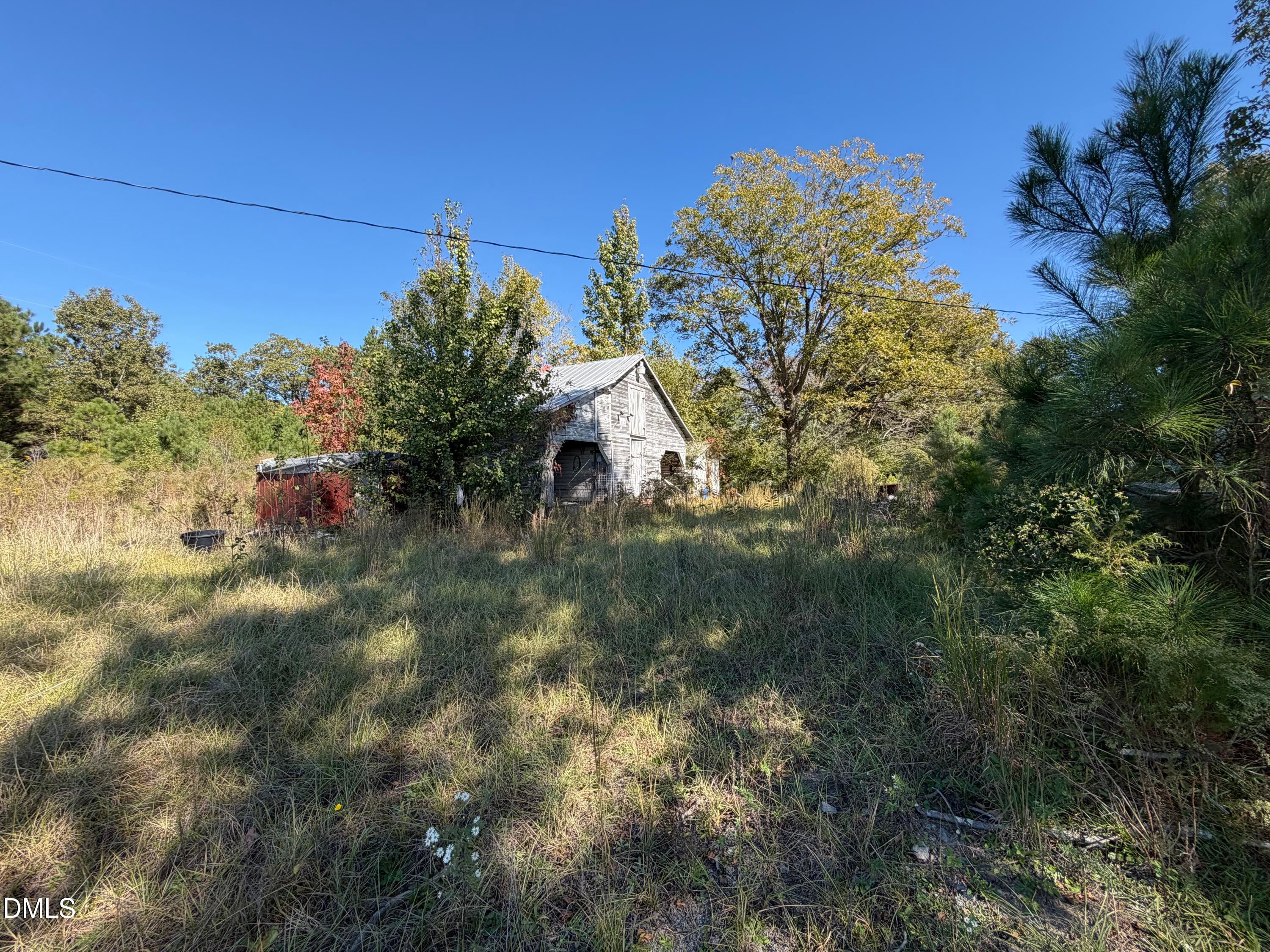 786 Woodall Dairy Road