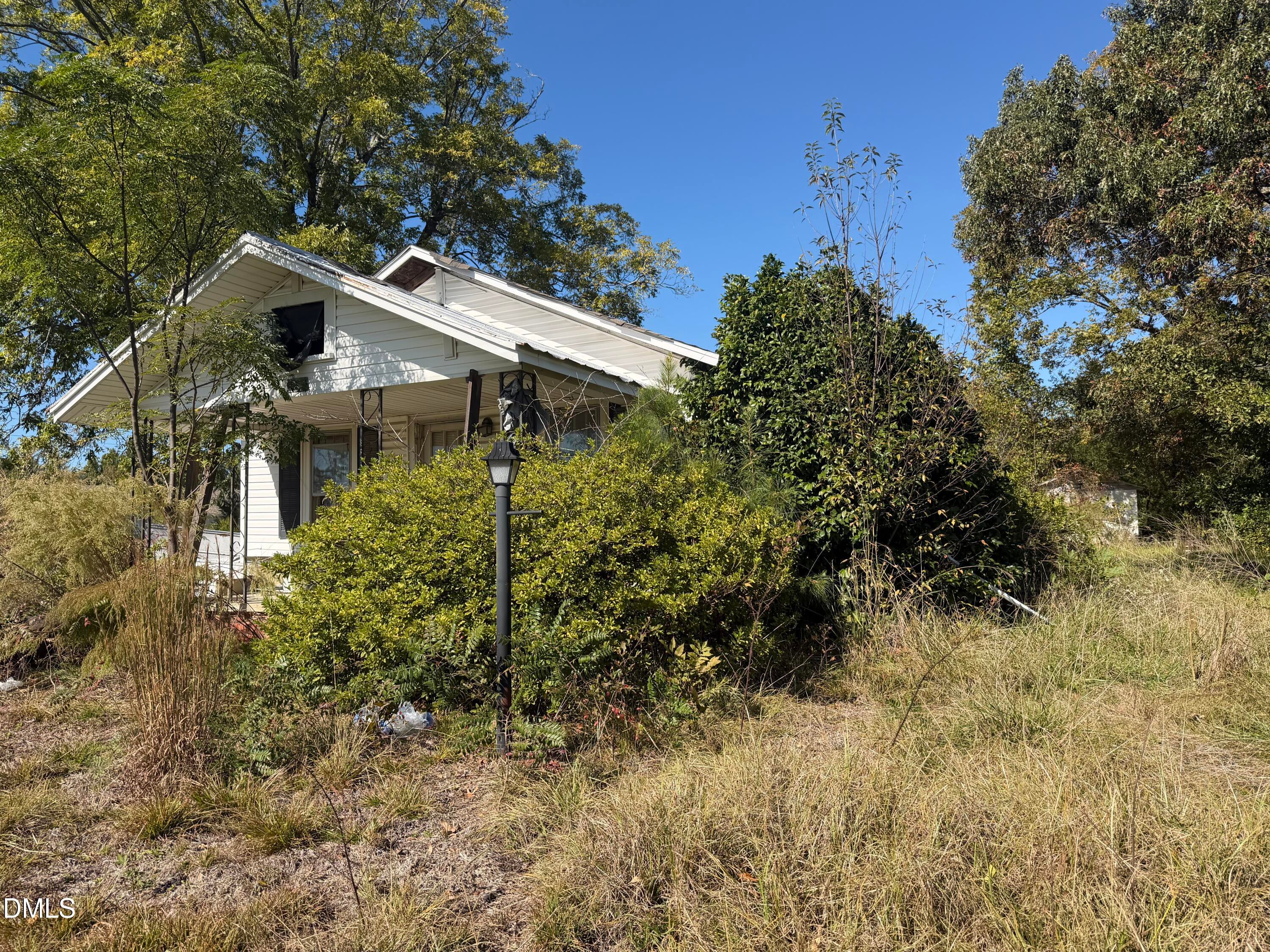 786 Woodall Dairy Road
