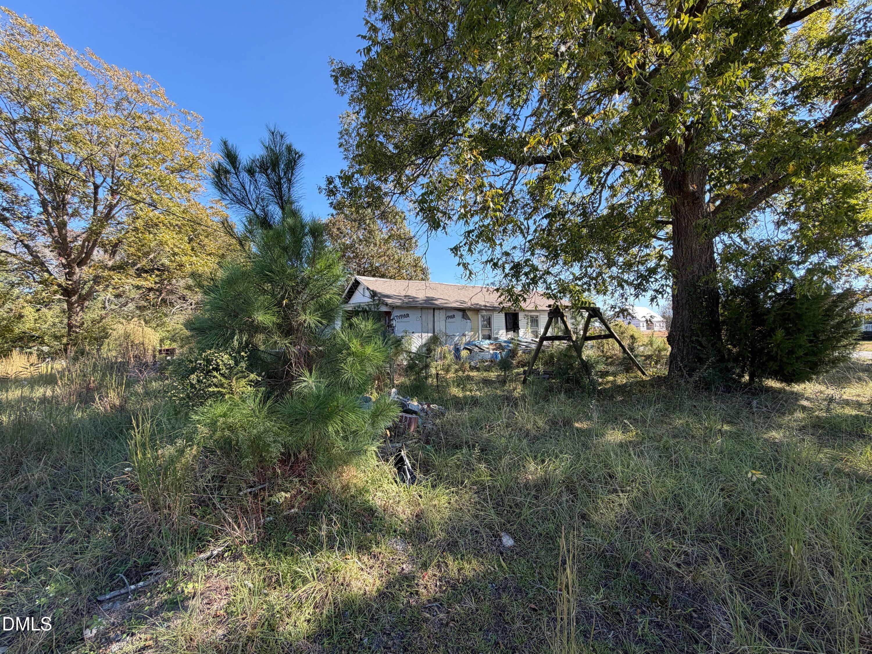 786 Woodall Dairy Road