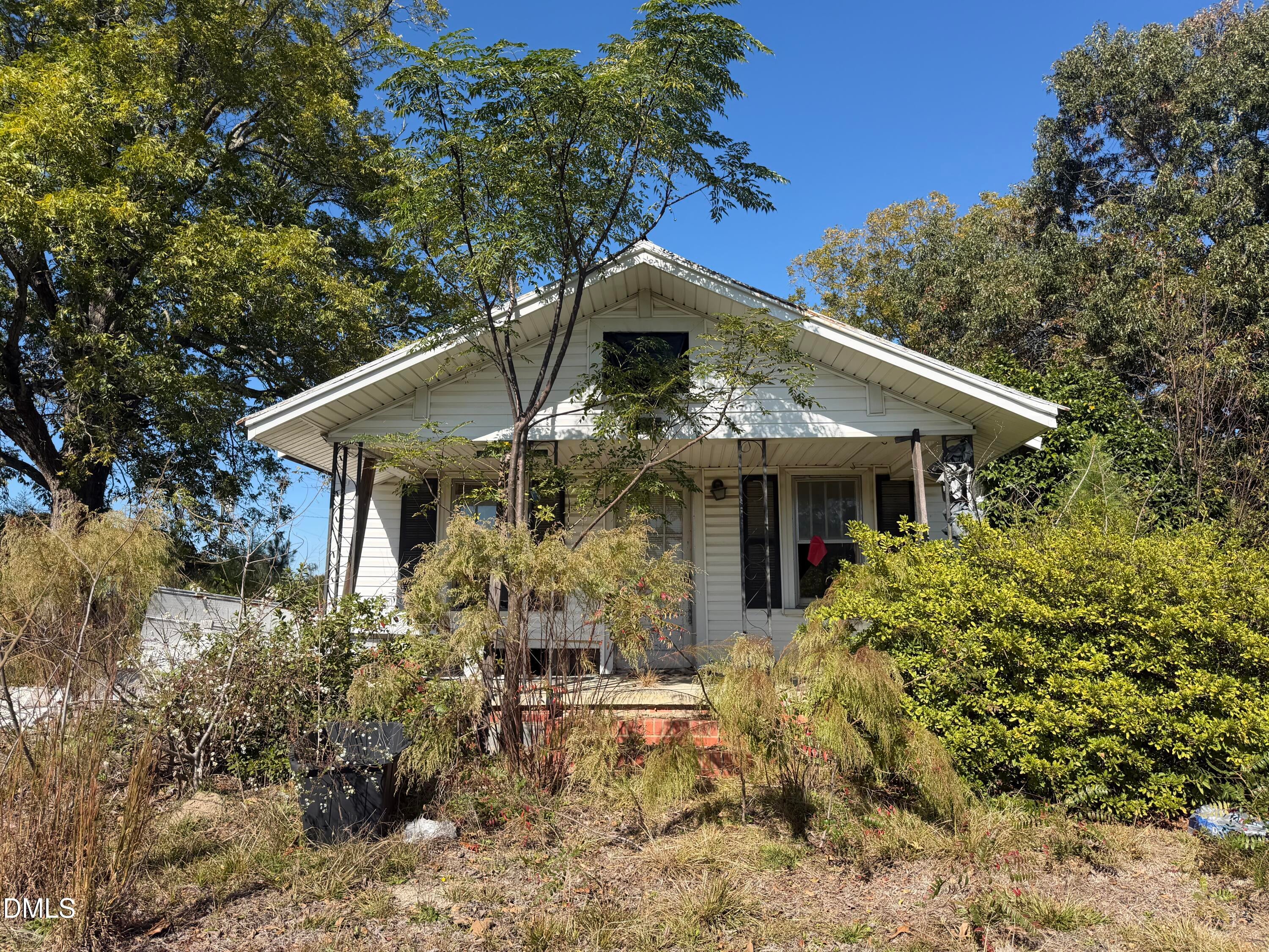 786 Woodall Dairy Road
